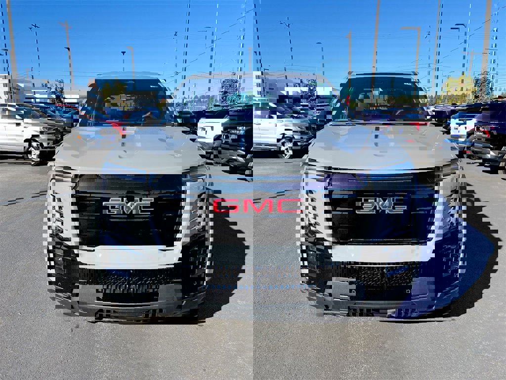 New 2026 GMC Sierra EV Elevation w/ Premium Package image 23