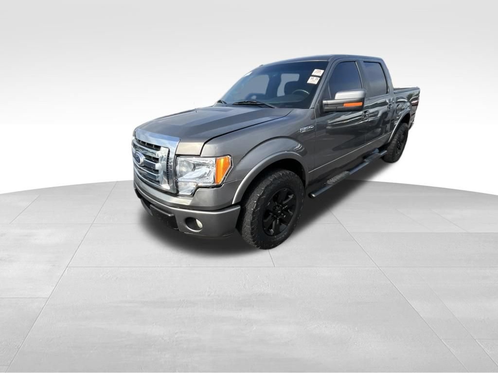 Used 2013 Ford F150 FX2 RWD image 38