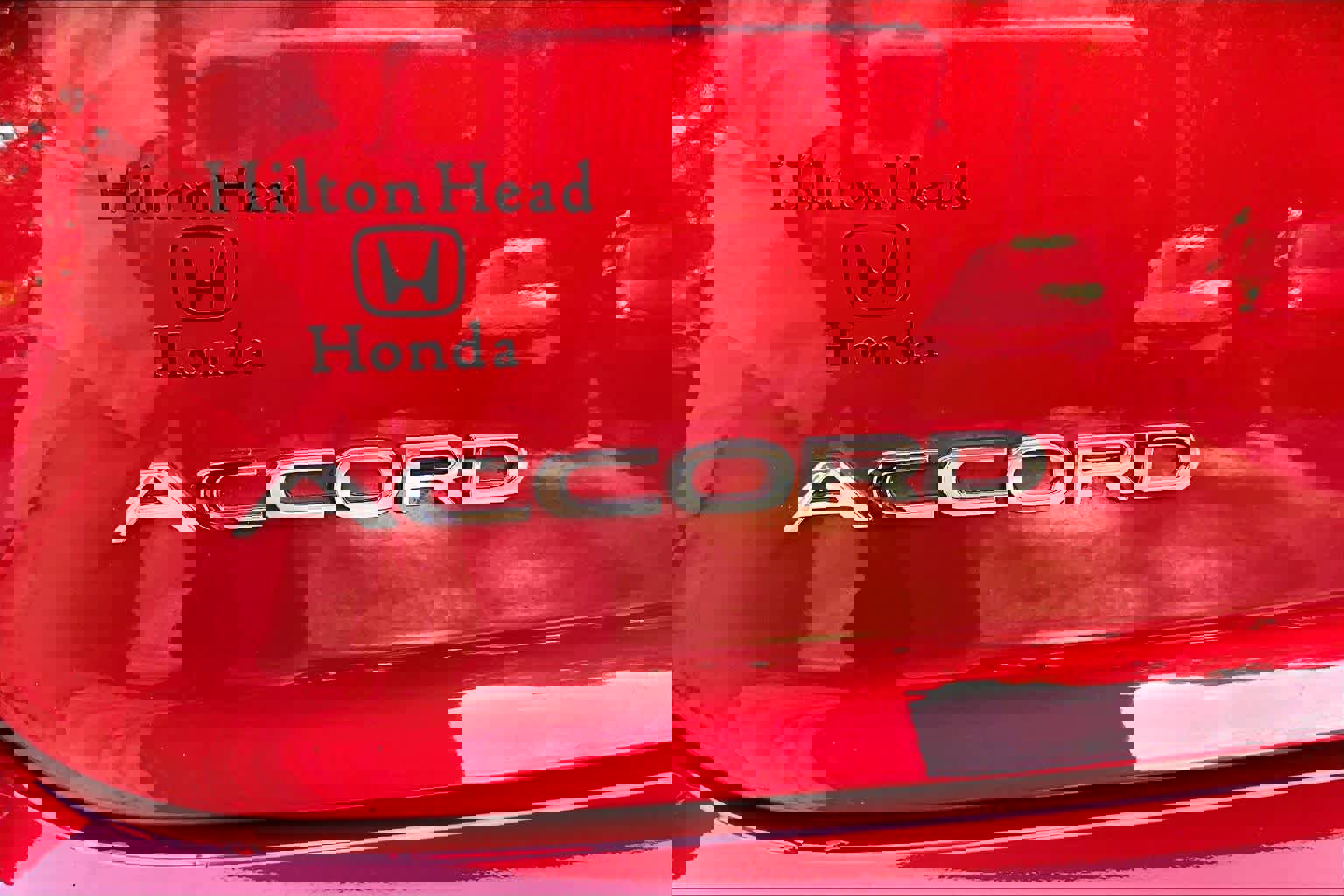 Certified 2025 Honda Accord Sport image 63