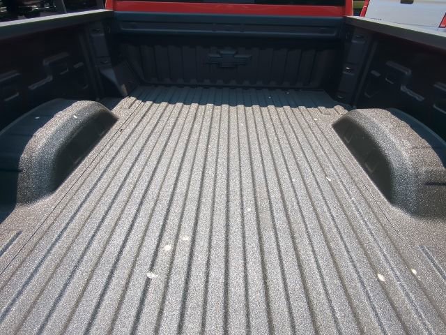 New 2025 Chevrolet Silverado 2500 LT w/ Texas Edition AWD/4WD image 5