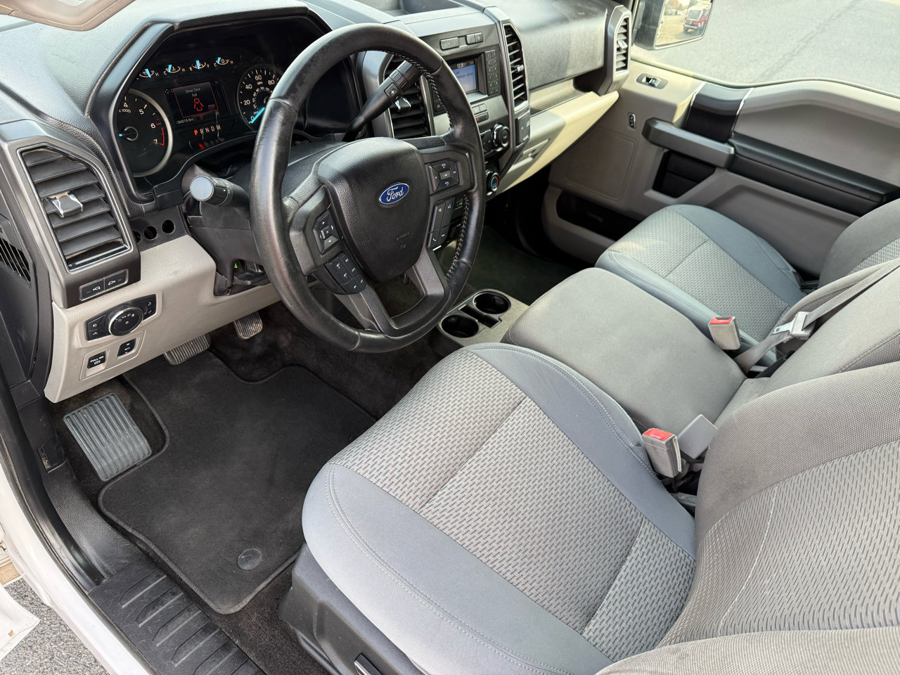 Used 2018 Ford F150 XLT w/ Equipment Group 301A Mid image 13