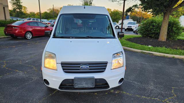 Used 2010 Ford Transit Connect XLT FWD image 11