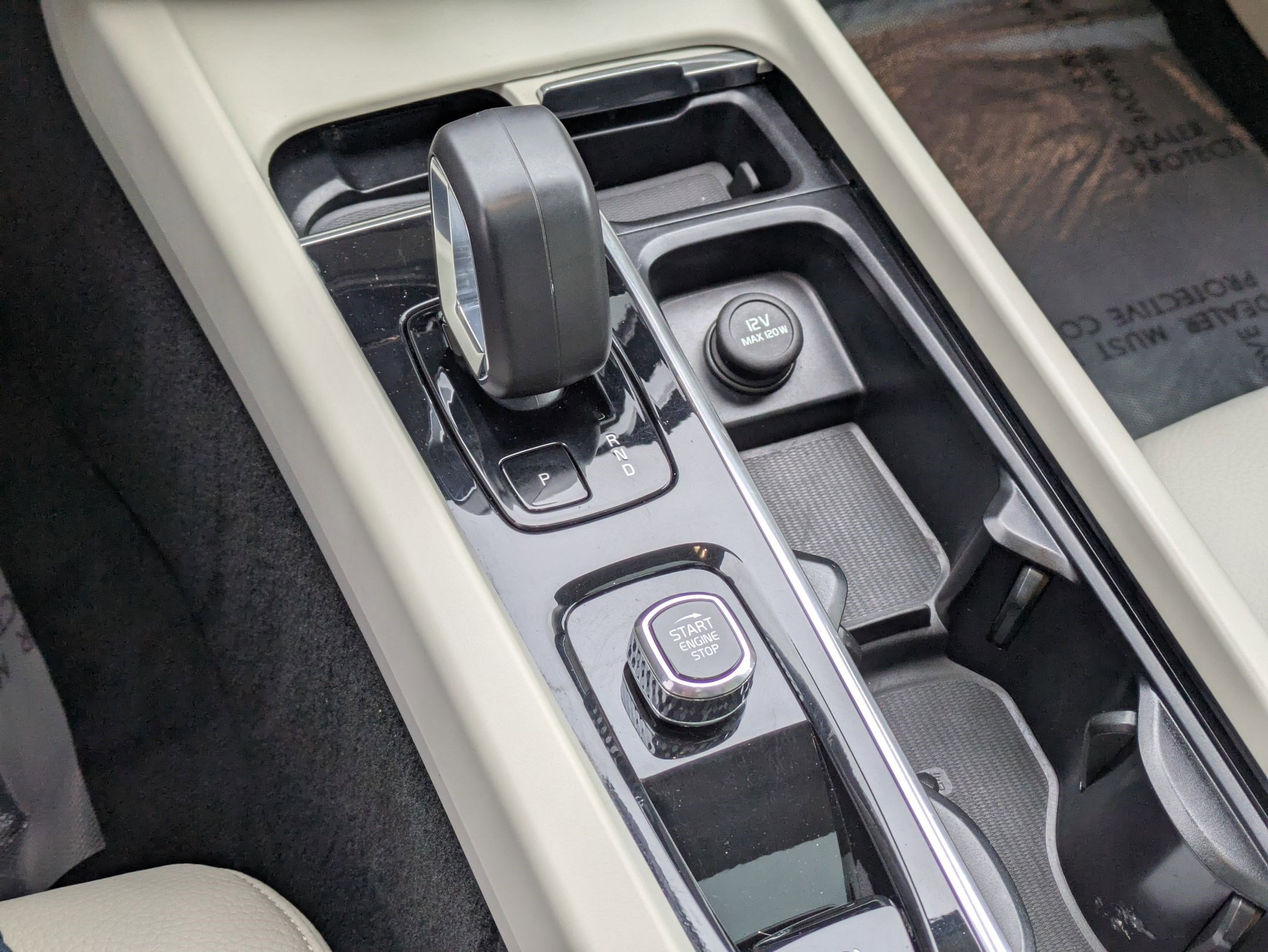 Certified 2023 Volvo XC60 B5 Core image 23