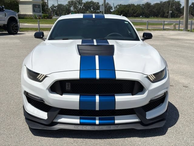 Used 2018 Ford Mustang Shelby GT350 w/ Electronics Package RWD image 7