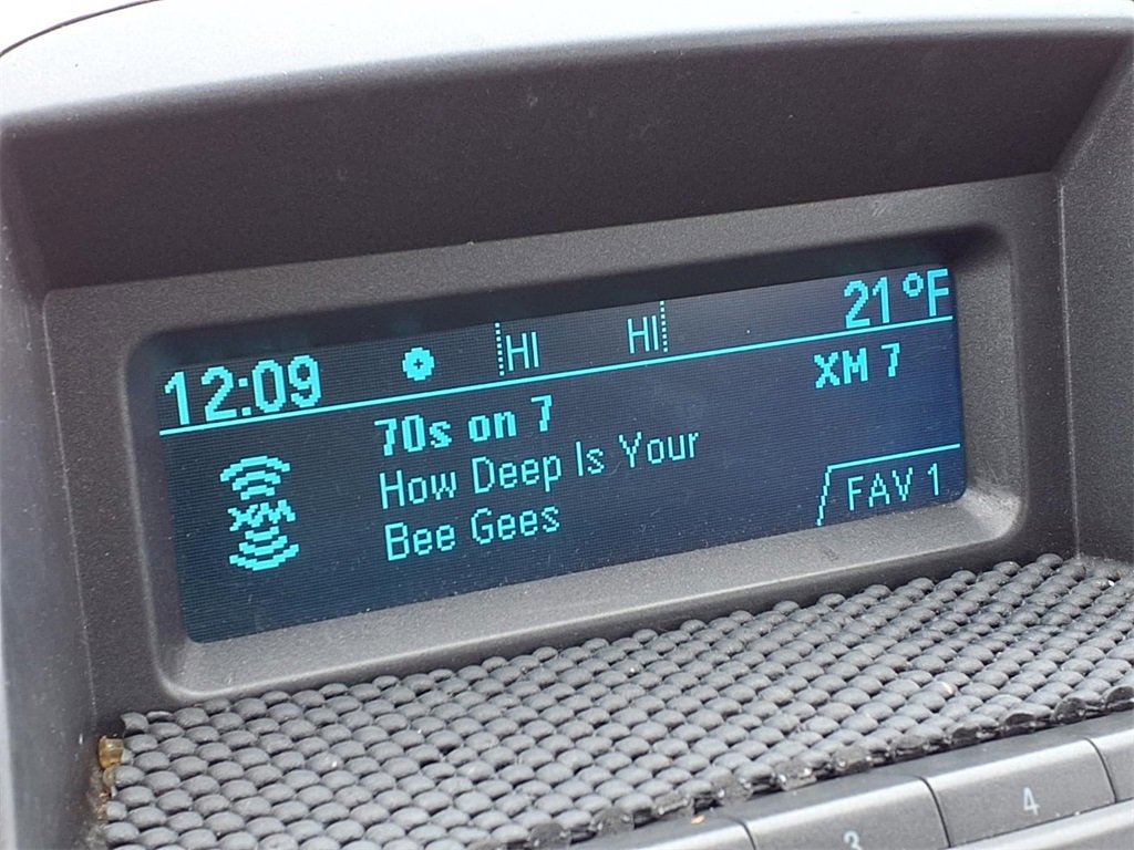 Used 2011 Buick LaCrosse CXS image 14