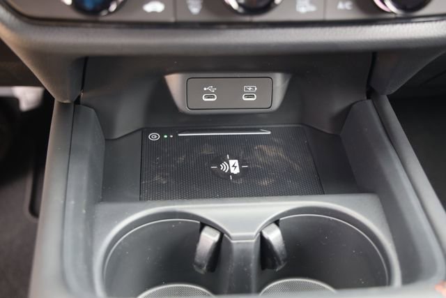 New 2026 Honda HR-V Sport image 21