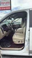 Used 2014 RAM 1500 Laramie AWD/4WD image 10