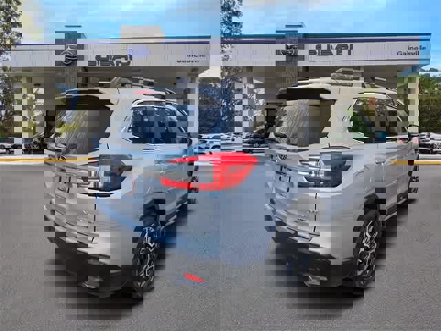 New 2025 Subaru Ascent Limited image 6