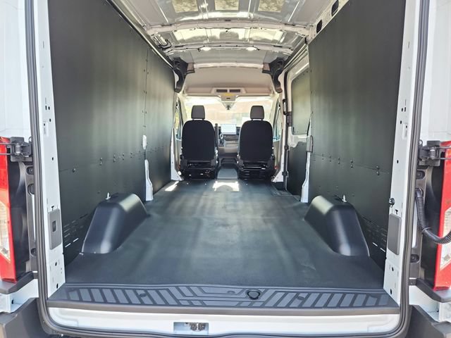 New 2027 Ford Transit 250 148 Medium Roof Extended AWD w/ Load Area Protection Package image 20