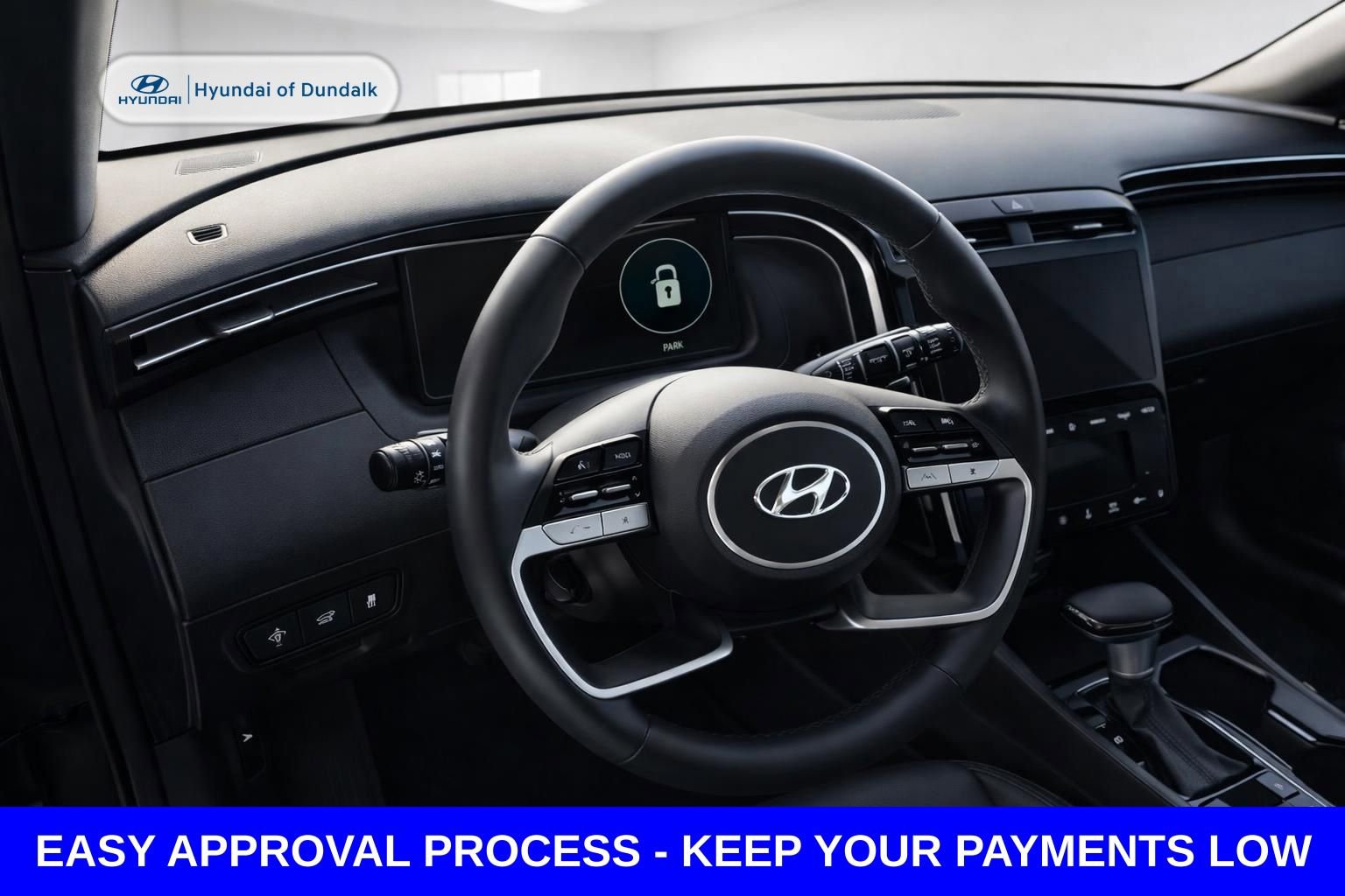 Used 2024 Hyundai Tucson XRT image 19