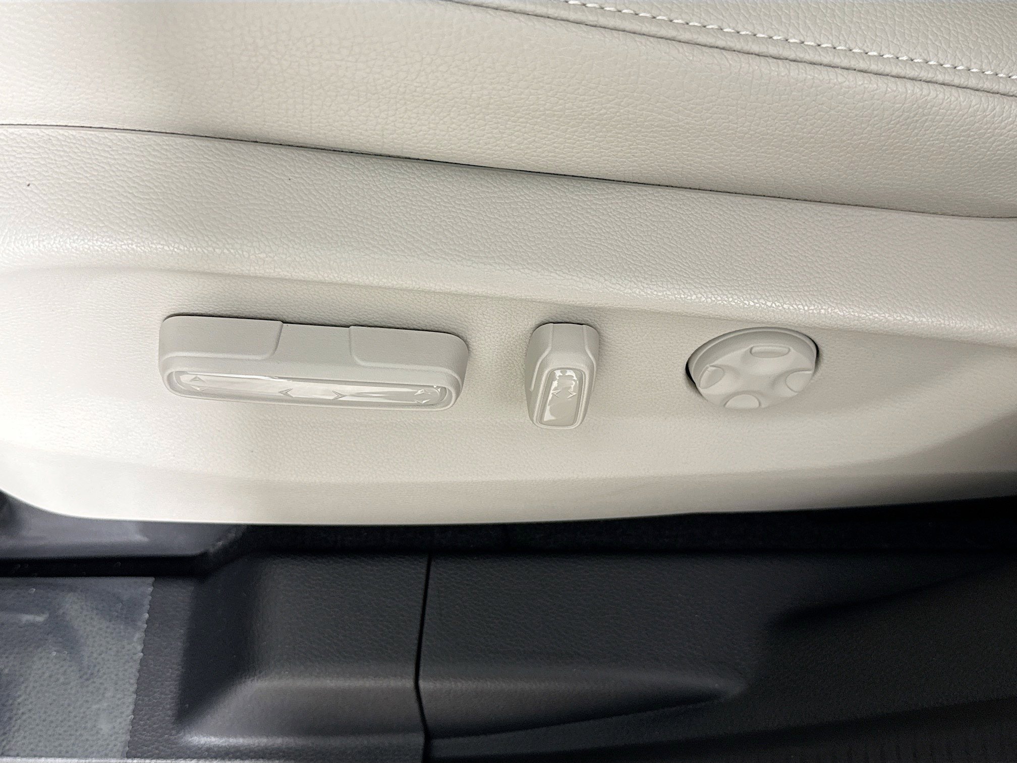 New 2026 Honda Odyssey EX-L image 22