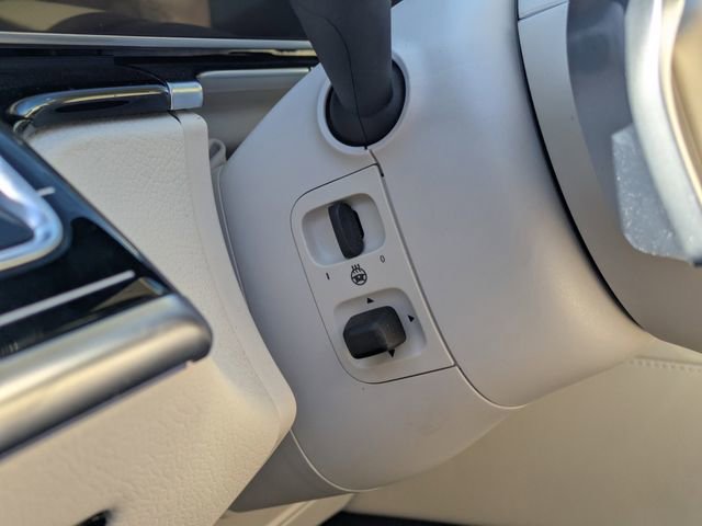 Used 2022 Mercedes-Benz S 580 4MATIC Sedan image 26