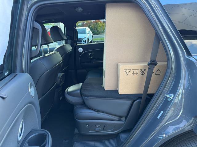 New 2026 Hyundai Palisade Calligraphy image 10