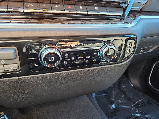 New 2026 GMC Sierra 1500 Elevation AWD/4WD image 28