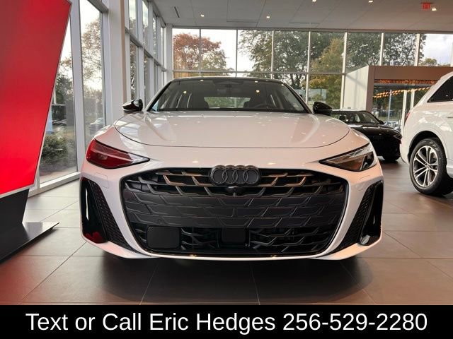 New 2026 Audi A6 Premium Plus image 2