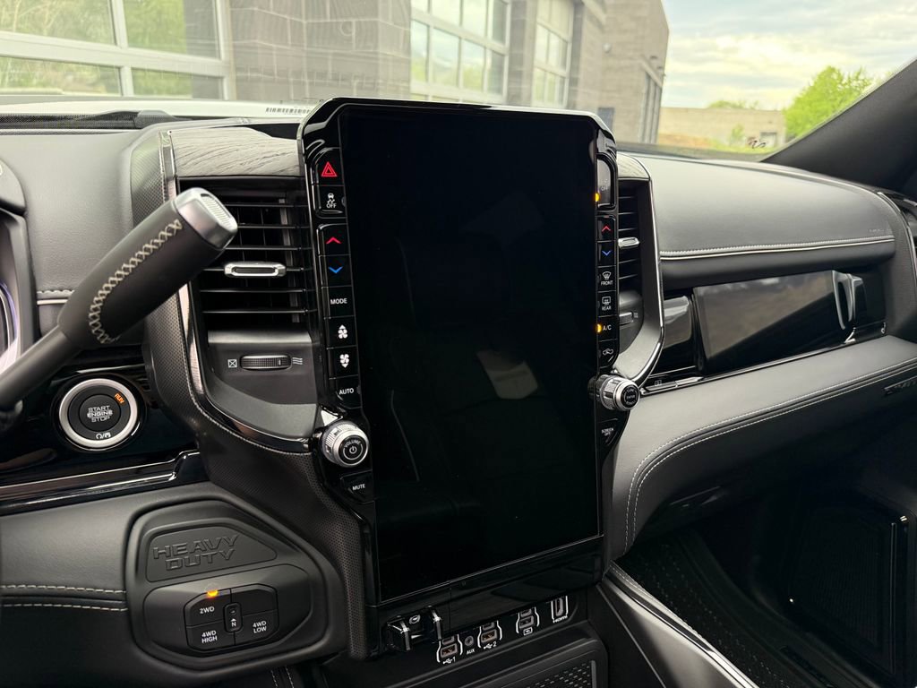 Used 2026 RAM 3500 Limited image 42