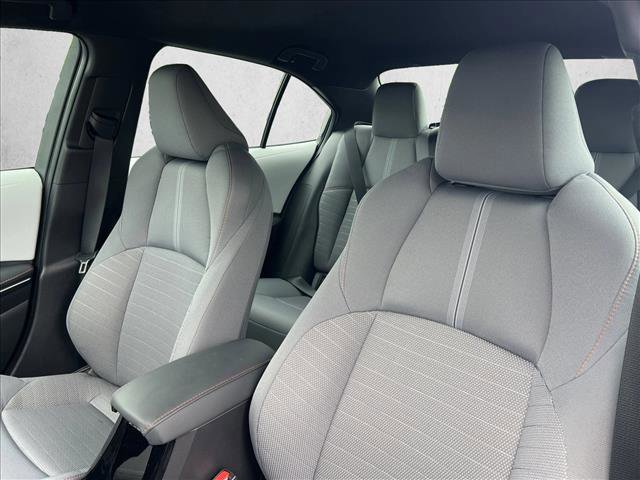Used 2025 Toyota Corolla FX w/ Convenience Package FWD image 16