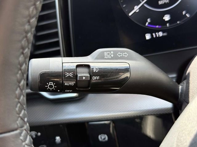 Used 2024 Kia Sportage SX AWD/4WD image 27