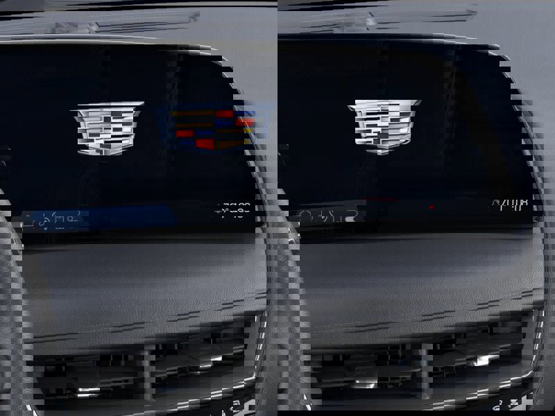 New 2026 Cadillac CT5 V Blackwing image 20