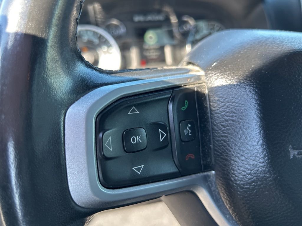 Used 2019 RAM 1500 Big Horn image 15