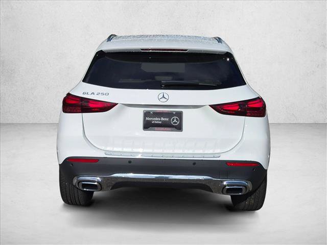 New 2026 Mercedes-Benz GLA 250 image 7