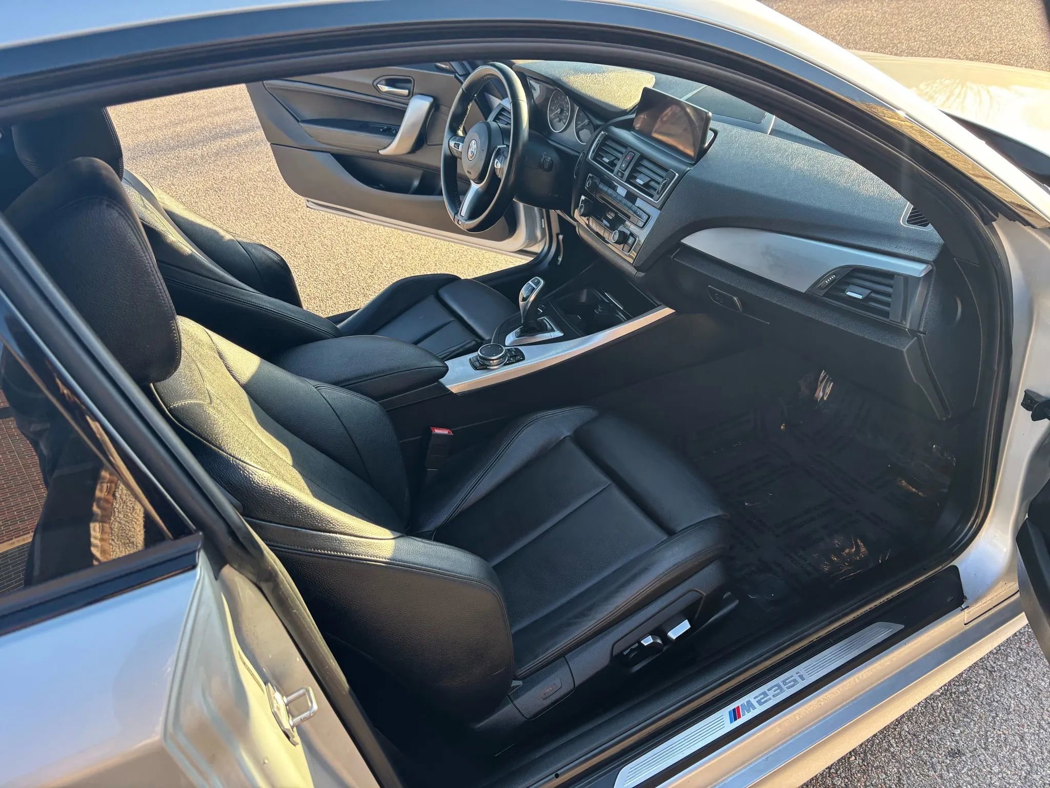 Used 2016 BMW M235i xDrive Coupe image 14