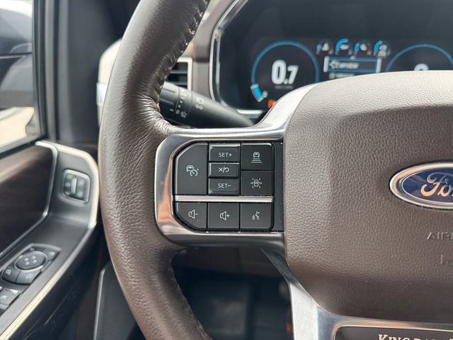 Used 2023 Ford F150 King Ranch w/ Equipment Group 601A High image 7