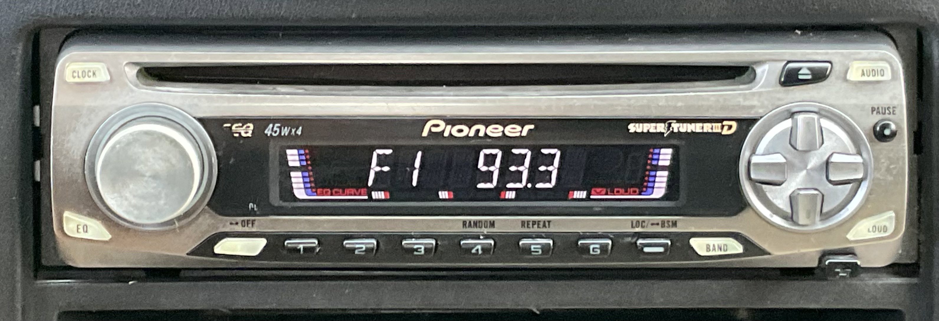 Used 2000 Nissan Frontier XE image 9