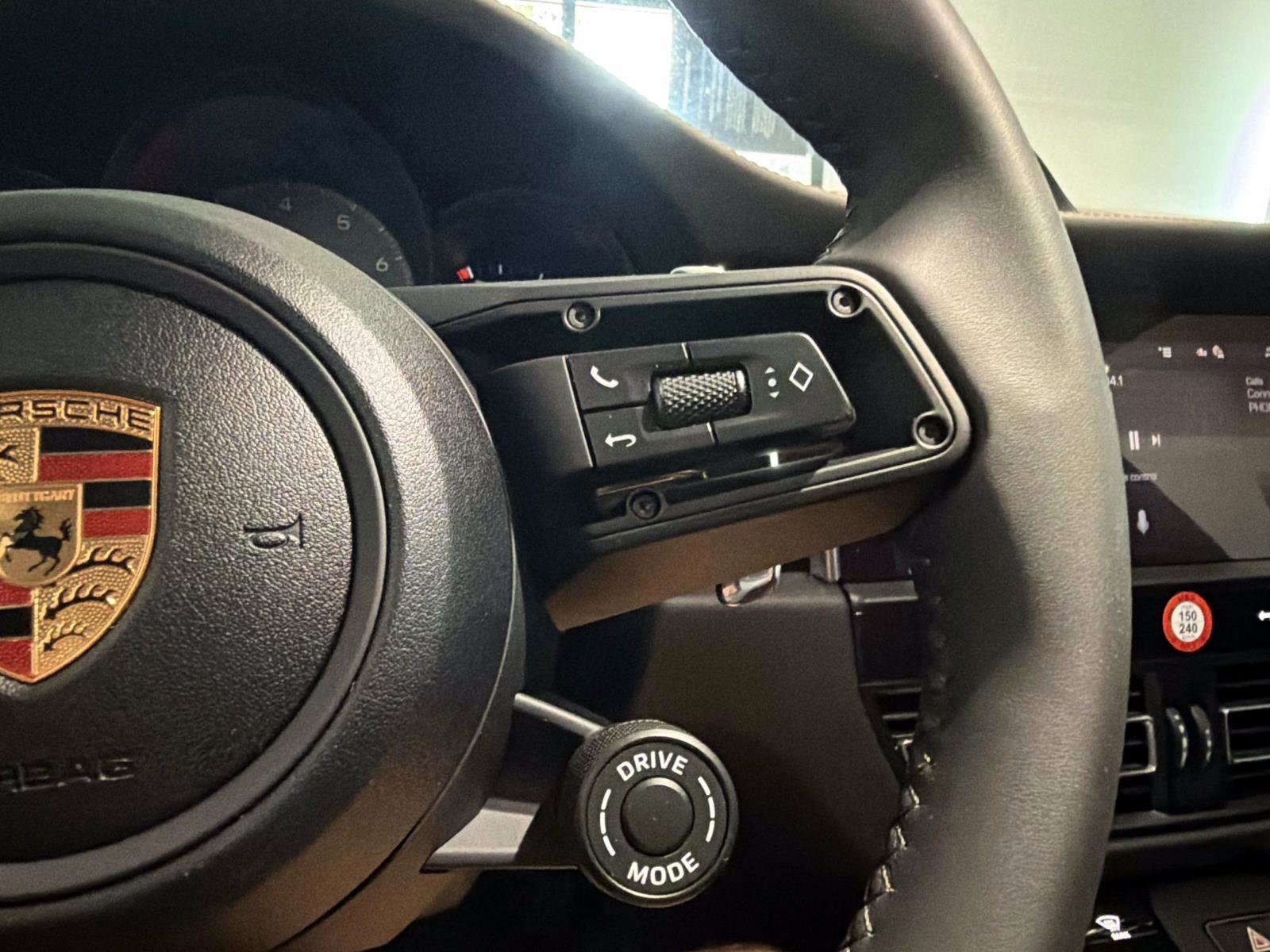 New 2026 Porsche Macan S image 27