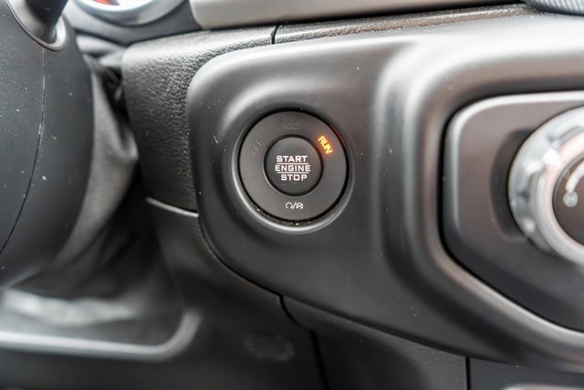 Used 2020 Jeep Wrangler Sport image 20