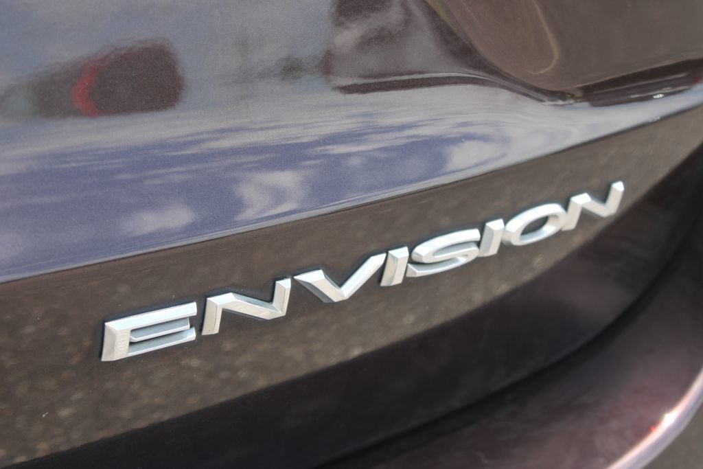 Used 2020 Buick Envision Preferred FWD image 13