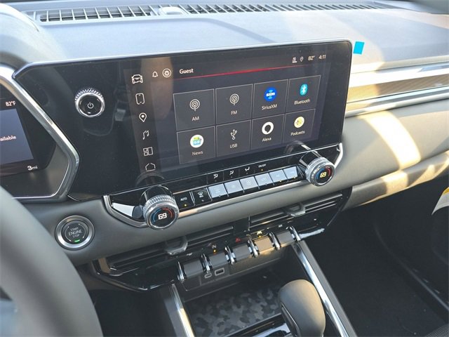 Used 2024 GMC Canyon Elevation w/ Convenience Package image 13