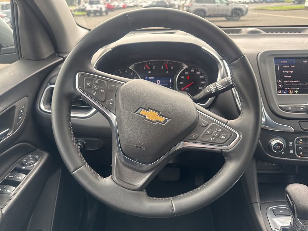 Used 2024 Chevrolet Equinox LT image 23
