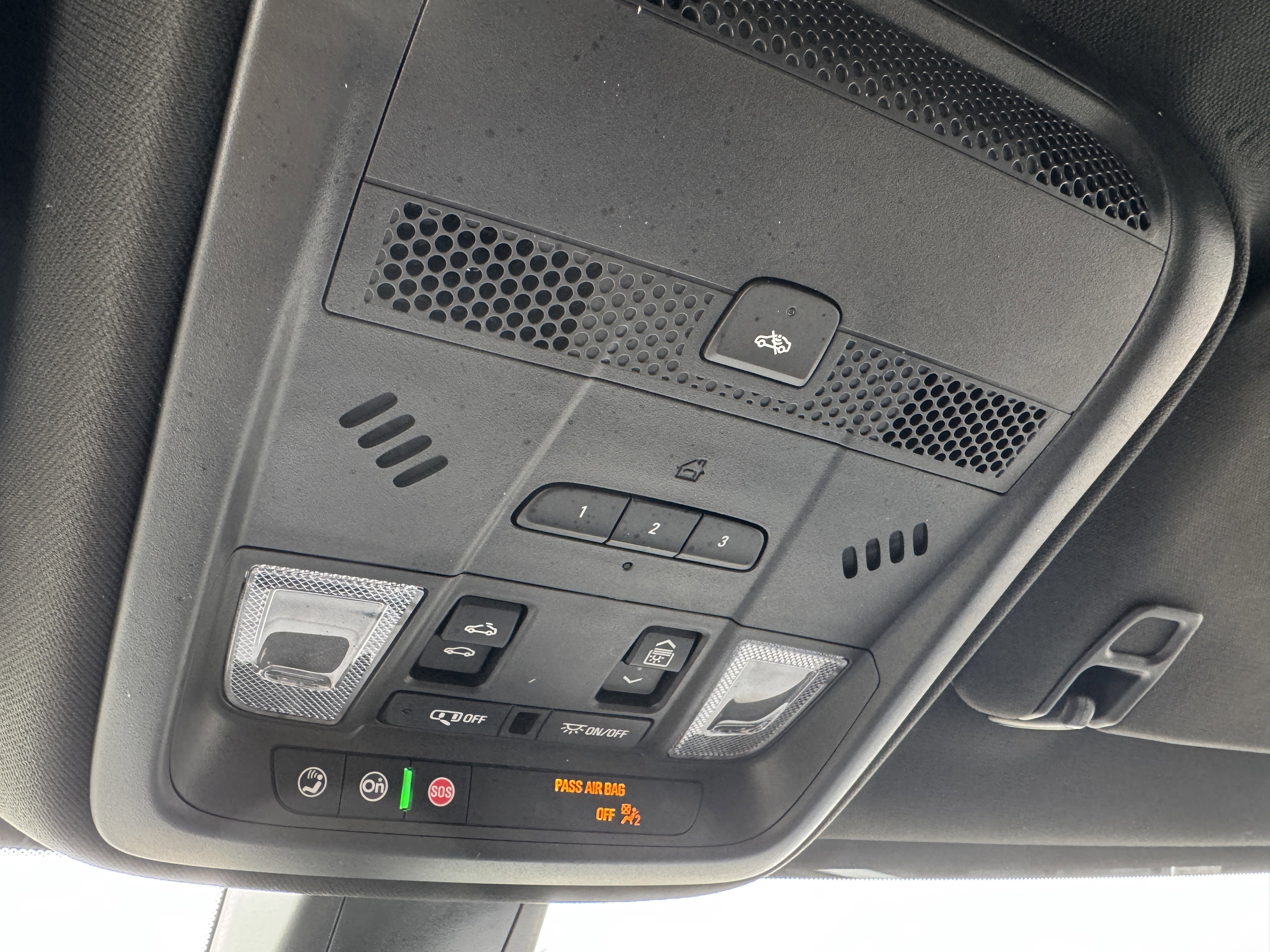 Used 2022 Cadillac XT5 Premium Luxury w/ Technology Package image 34