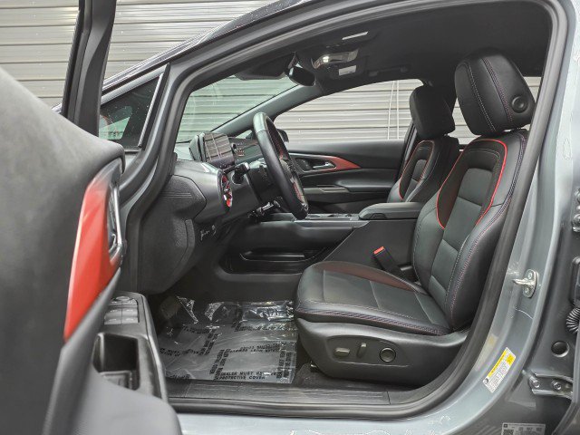 Used 2024 Chevrolet Equinox EV RS AWD/4WD image 14