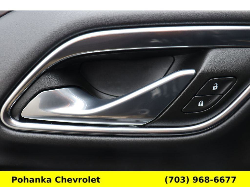 Certified 2024 Chevrolet Tahoe Premier image 24