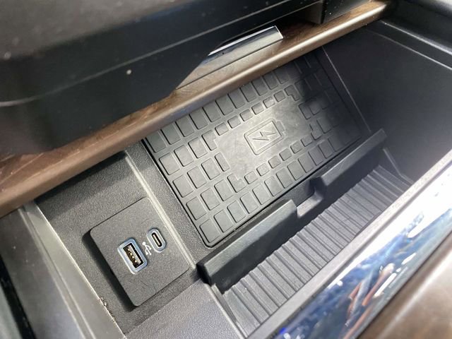 Certified 2021 Ford Expedition Max Platinum image 34