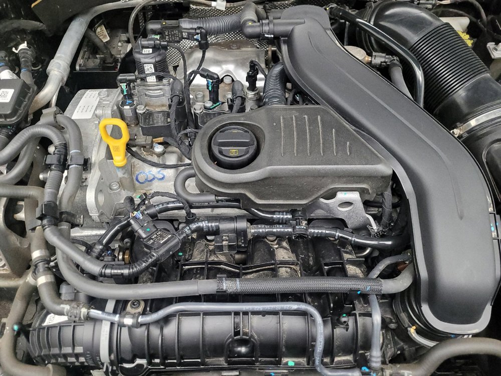 Used 2024 Volkswagen Jetta S image 30