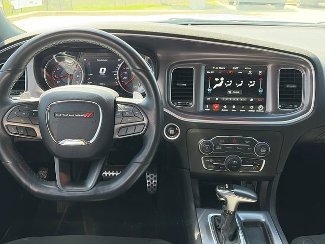 Used 2021 Dodge Charger Scat Pack image 13
