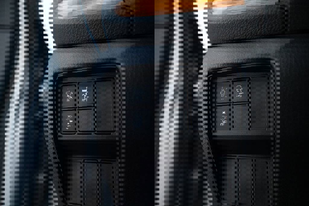 Used 2018 Honda CR-V EX image 23