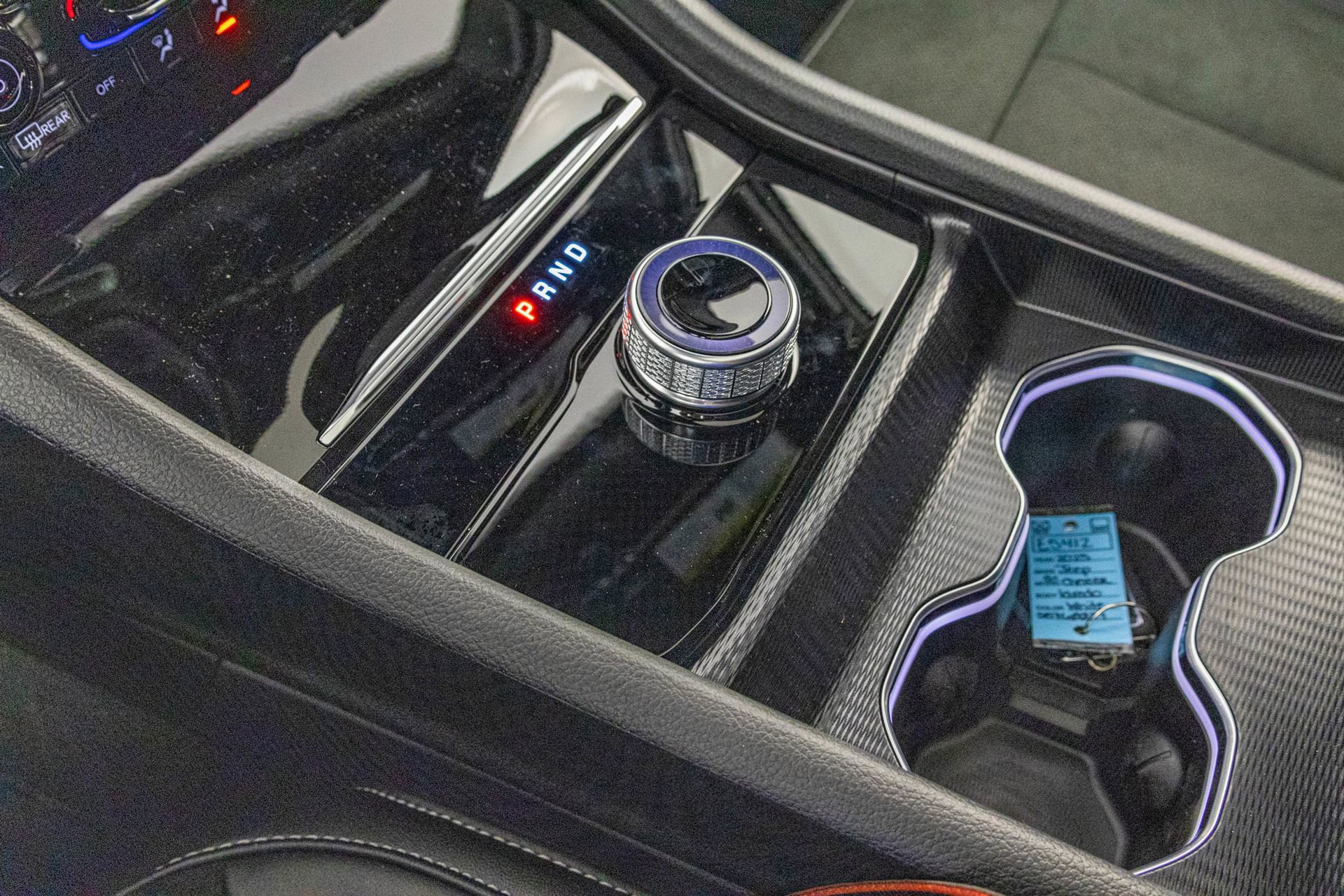 New 2025 Jeep Grand Cherokee Laredo image 23