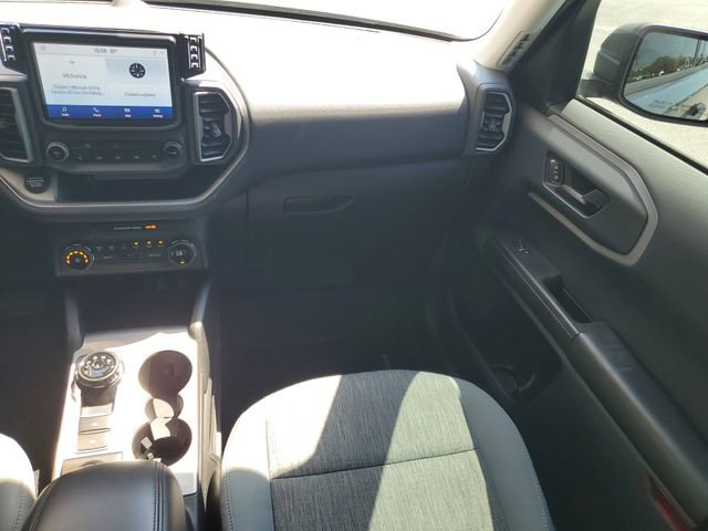 Used 2021 Ford Bronco Sport Big Bend image 27