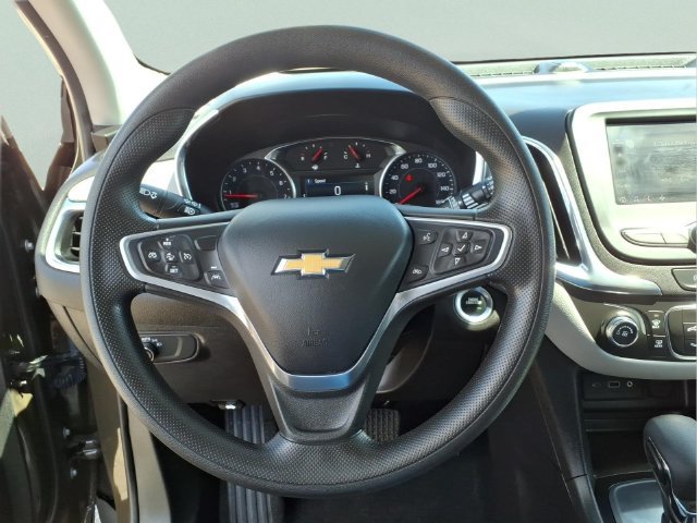 Used 2023 Chevrolet Equinox LT w/ LPO, Floor Liner Package FWD image 15