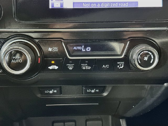 Used 2015 Honda Civic EX-L image 26