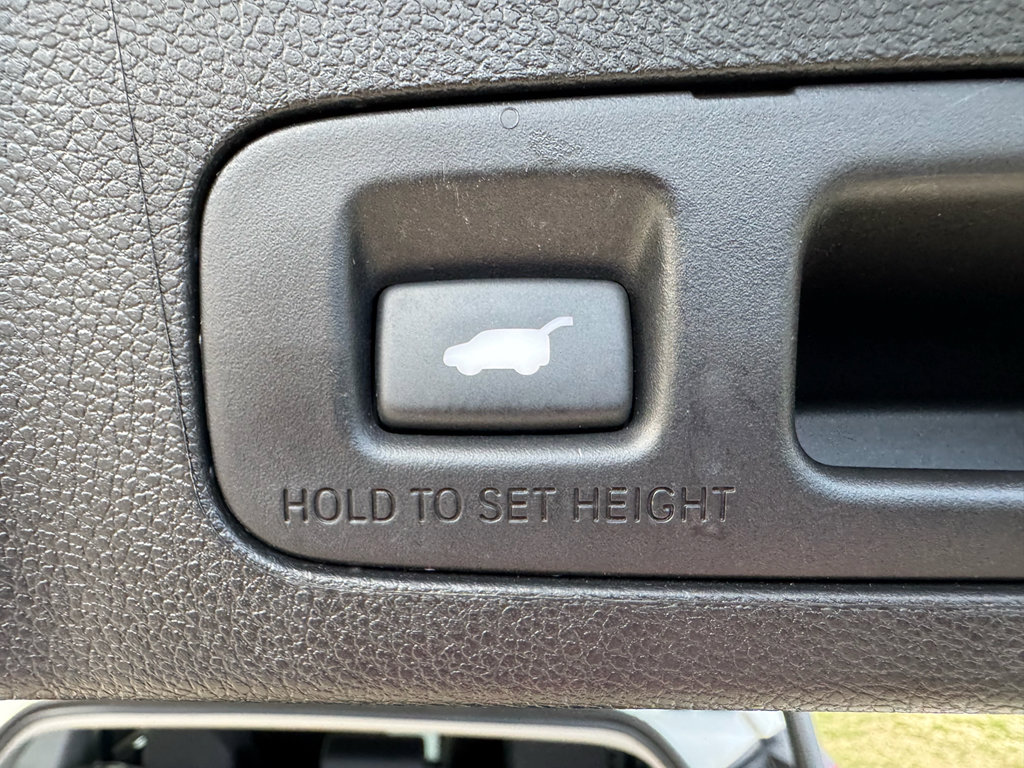 Certified 2021 Honda CR-V Touring image 28