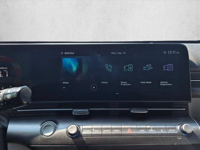 Used 2024 Hyundai Kona SEL FWD image 11