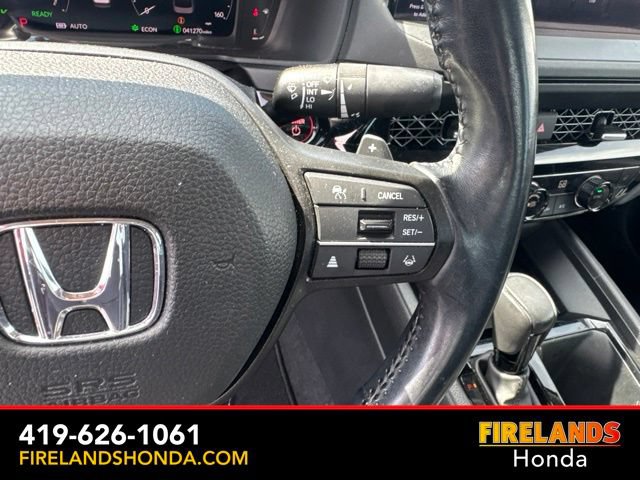 Used 2023 Honda Accord EX-L image 20
