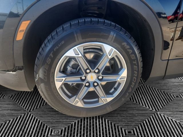 Used 2023 Chevrolet Blazer LT w/ LPO, Floor Liner Package image 14