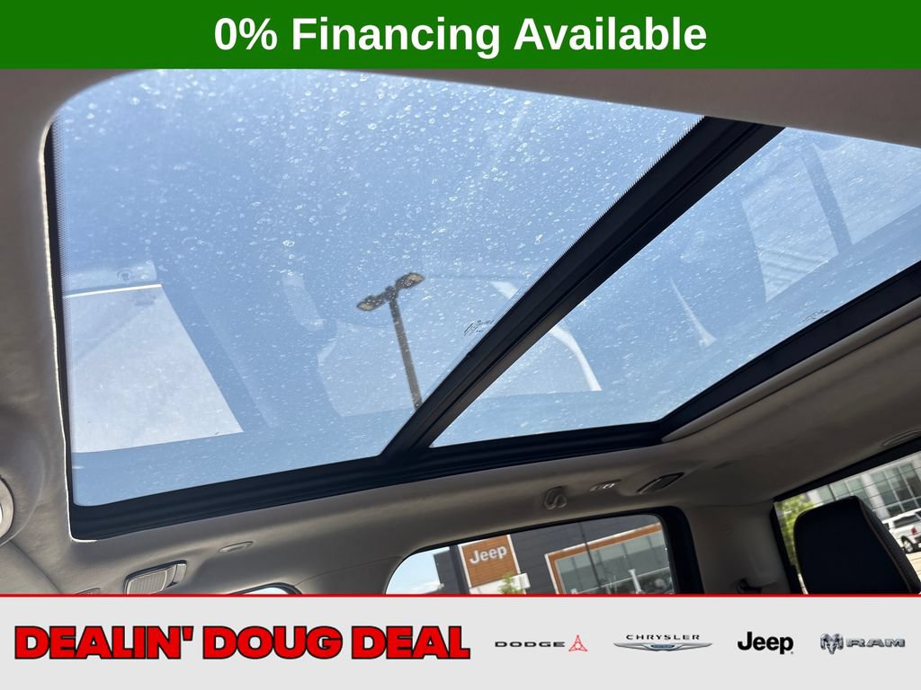 New 2026 RAM 1500 Tungsten w/ Bed Utility Group AWD/4WD image 23