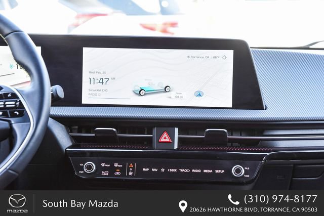 Used 2024 Kia EV6 GT image 13